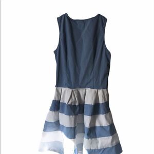 Fashiononics dress Size large girls sleeveless